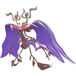 Mega Dragalge