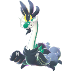 Mega Drampa
