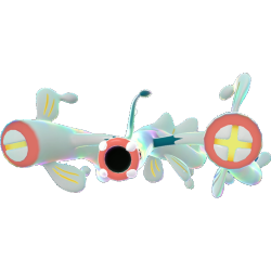 Mega Eelektross