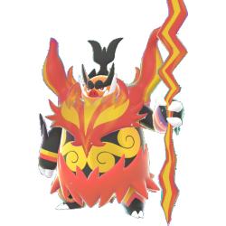 Mega Emboar