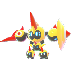 Mega Falinks