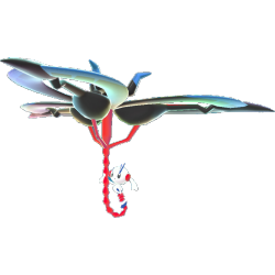 Mega Floette