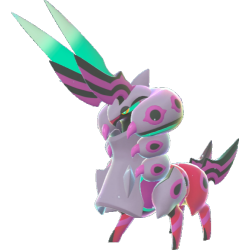 Mega Scolipede
