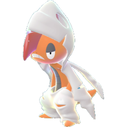 Mega Scrafty
