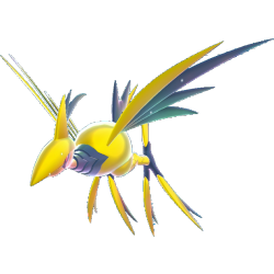 Mega Skarmory