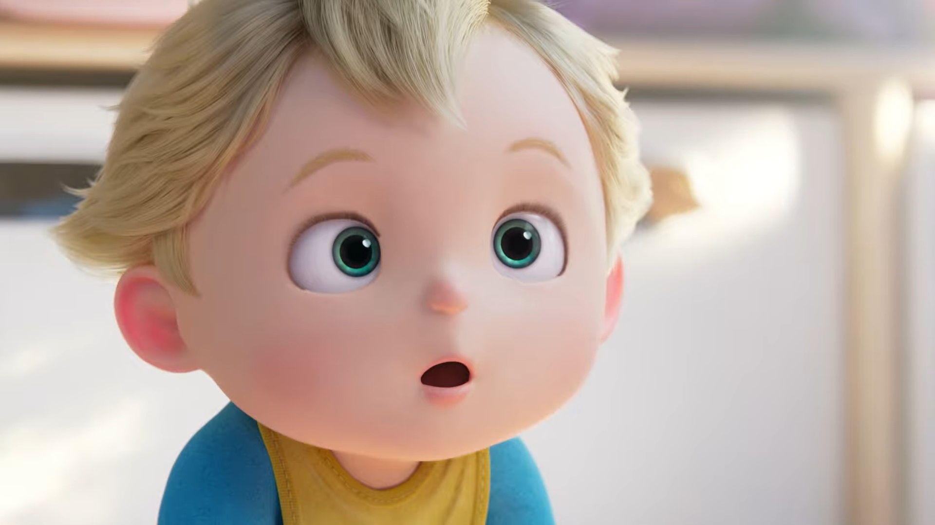 Raadsels rondom de Nintendo-video ‘Close To You’
