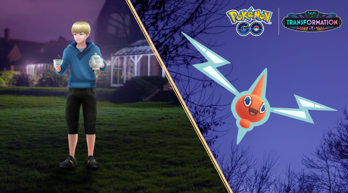 Niantic kondigt de GO Pass: Halloween 2025 aan