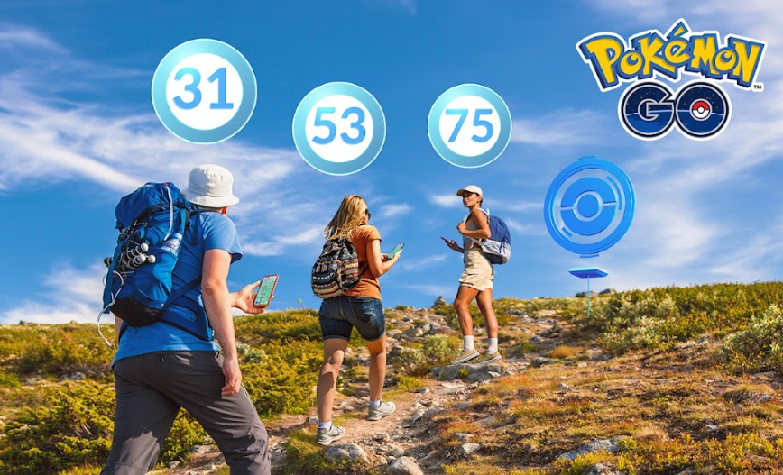 Bekijk onze Pokémon GO Level 74-tips die goed kunnen helpen!