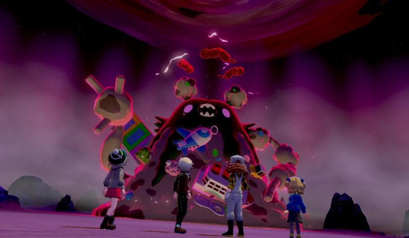 Bereid jezelf voor met de beste Gigantamax Garbodor-counters