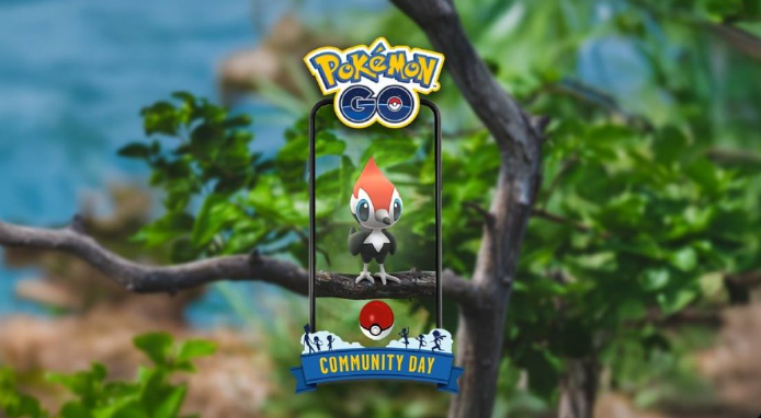 De details van november Community Day zijn zojuist bekend geworden
