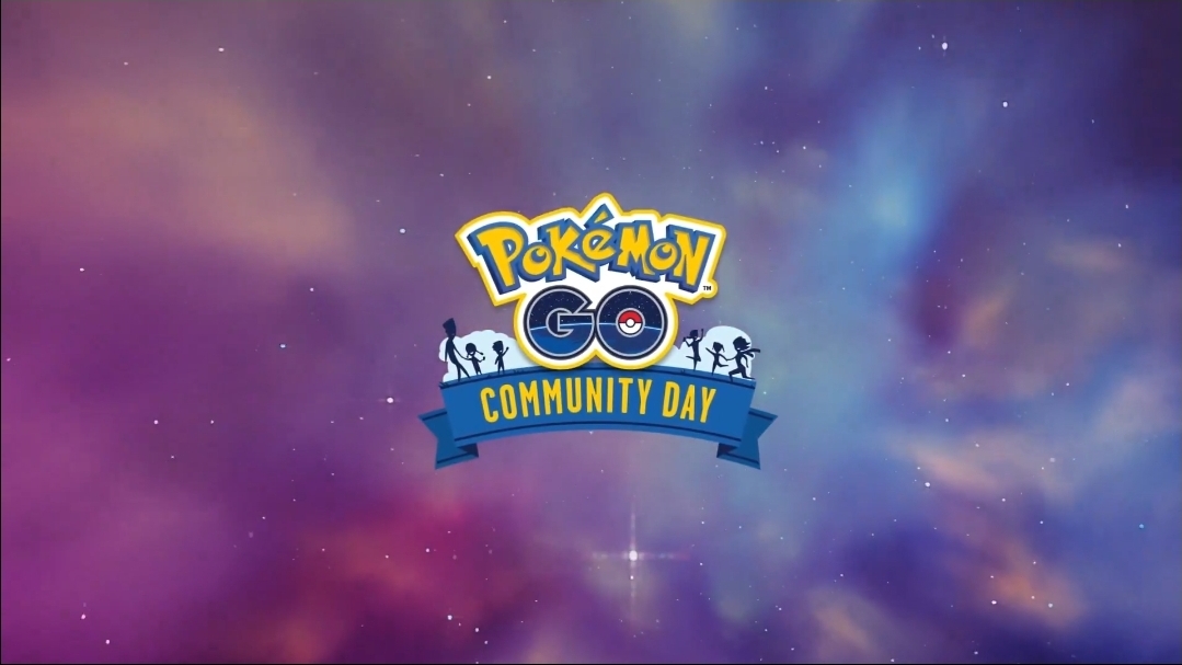 Community Day, Community Day