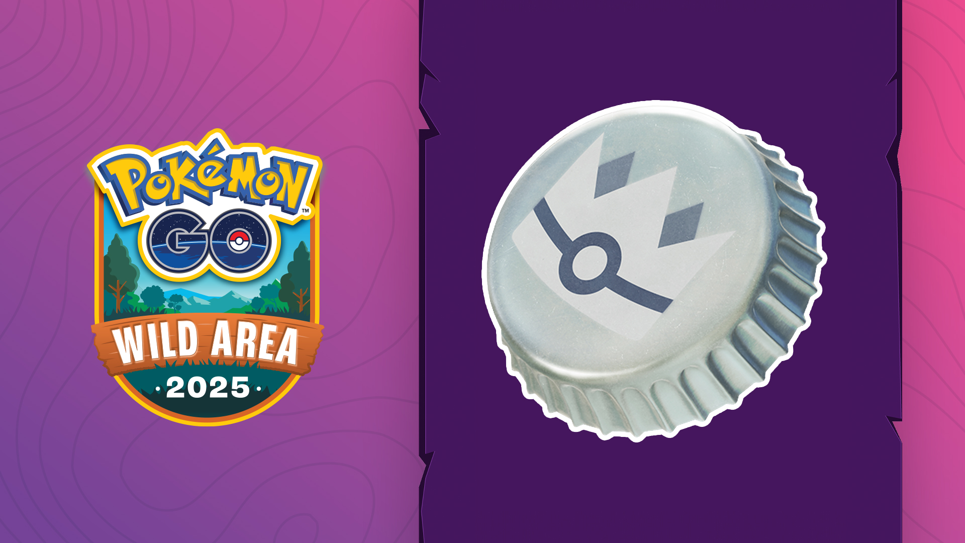 Niantic kondigt de Silver Bottle Cap aan als nieuw item!