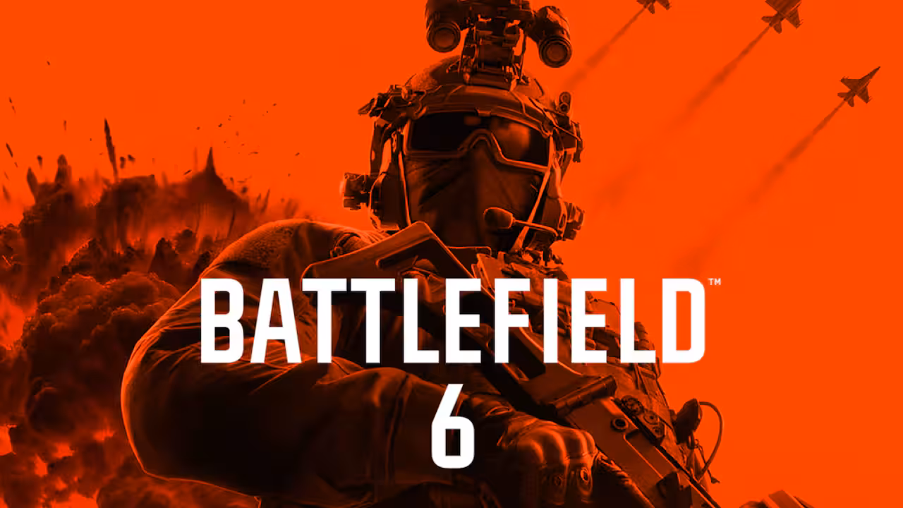Battlefield 6