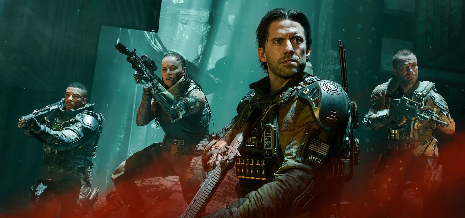 Call of Duty: Black Ops 7