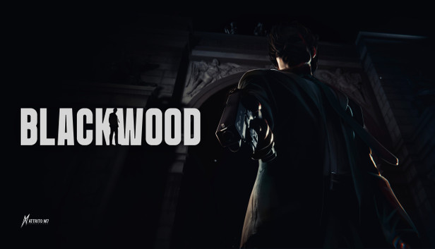Alle remmen los in de Blackwood-trailer
