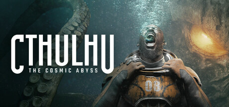 Kosmische horror in Cthulhu: The Cosmic Abyss-trailer