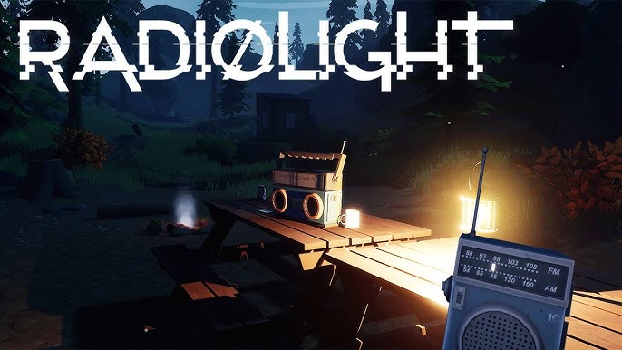 Radiolight