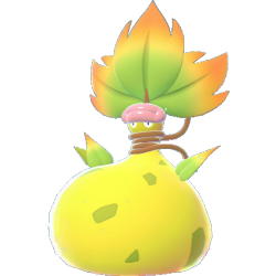 Mega Vicreebel