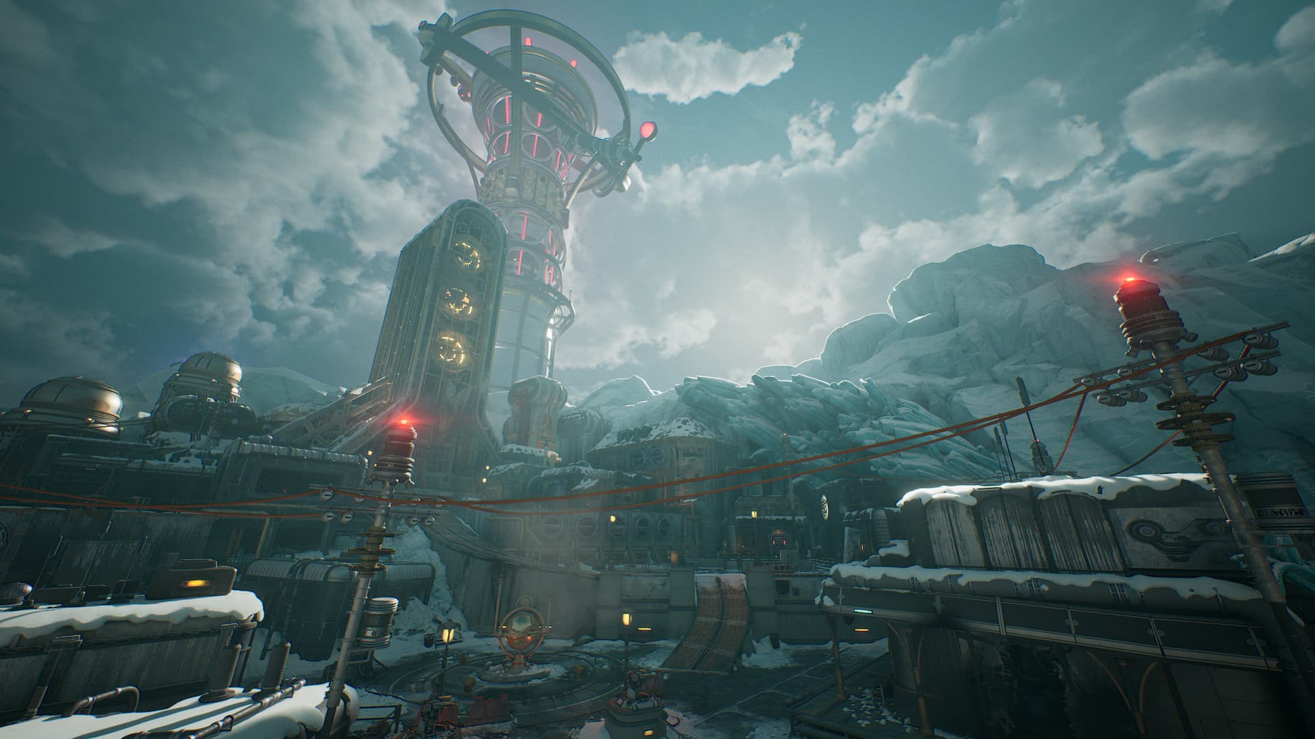 The Outer Worlds 2