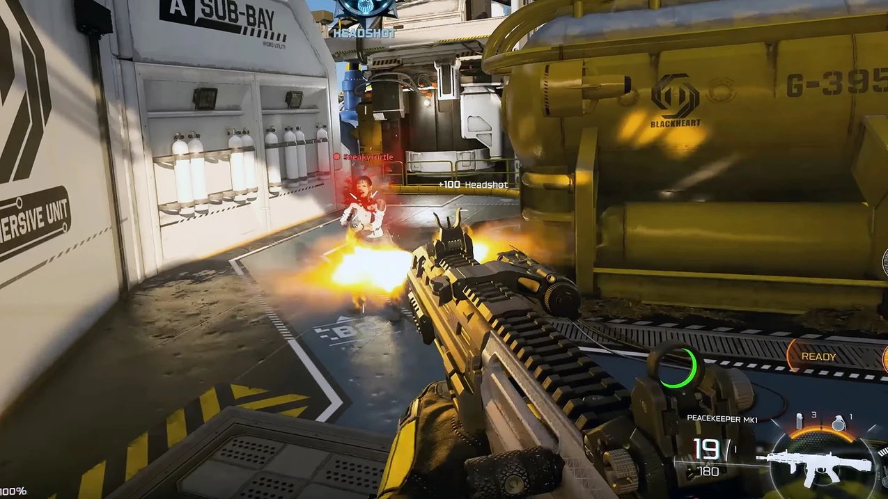 Call of Duty: Black Ops 7