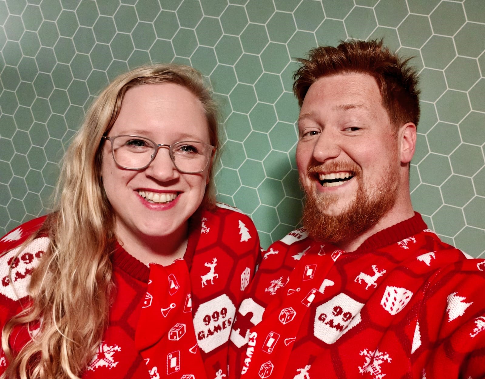 Digitale Advent bij 999 Games