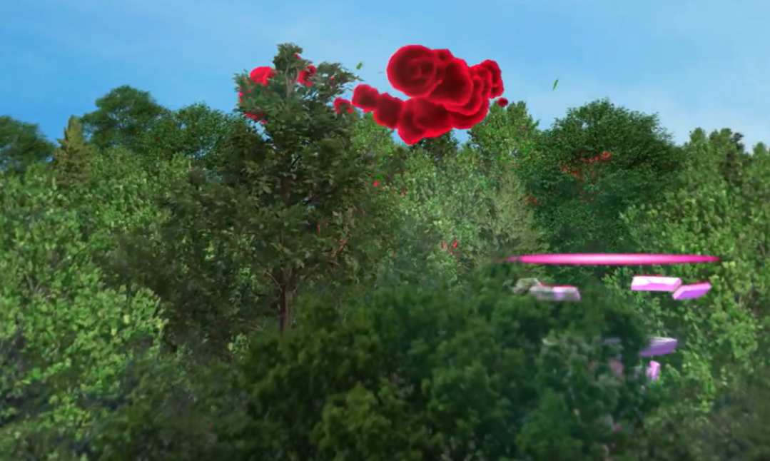 Nieuwe Dynamax-teaser lijkt Dynamax Eevee aan te kondigen