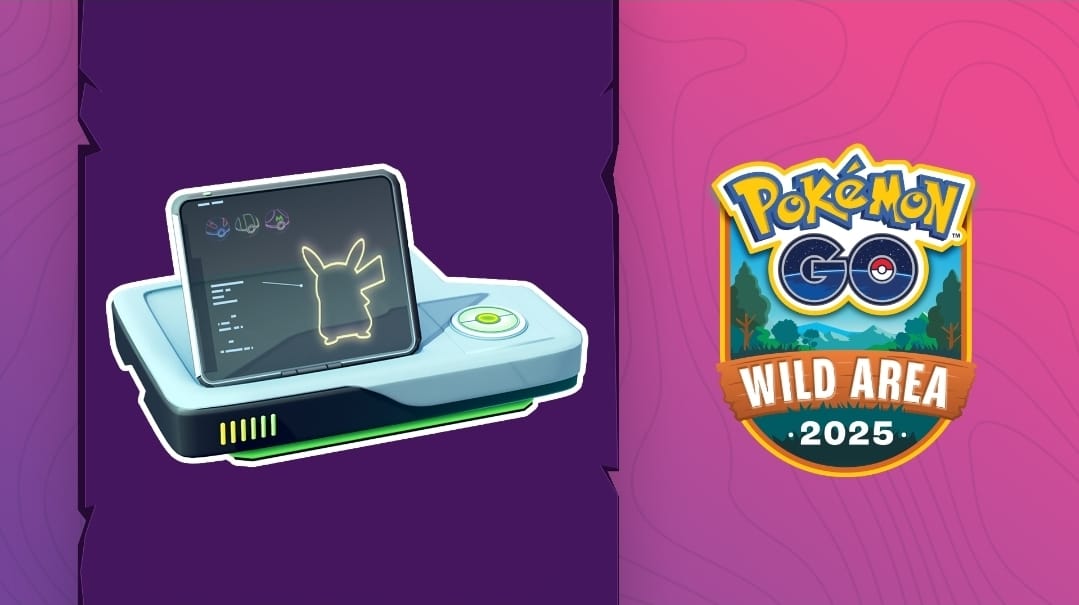 Niantic bevestigt verhoging van Pokémon  en Item Storage