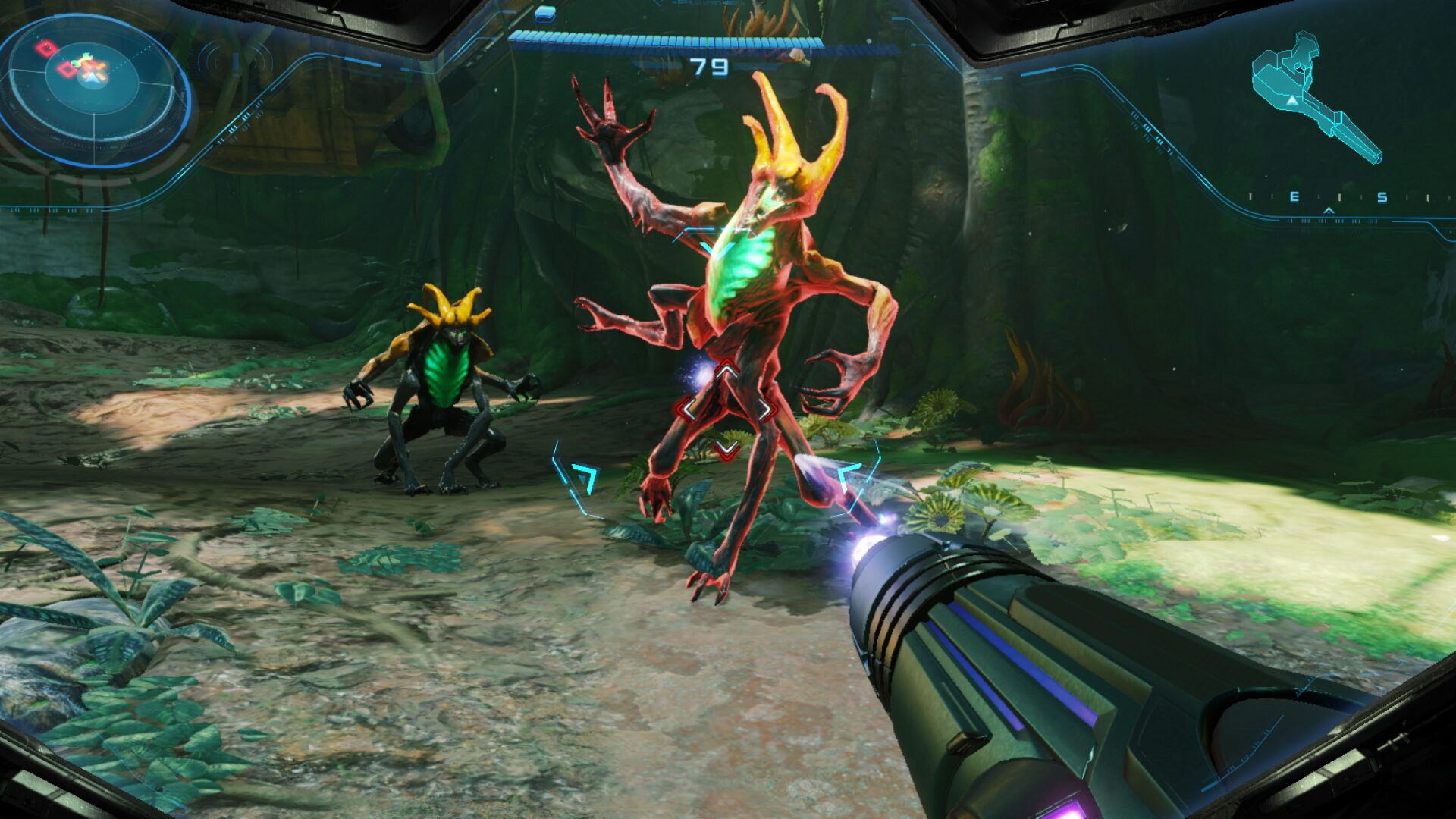 Metroid Prime 4: Beyond
