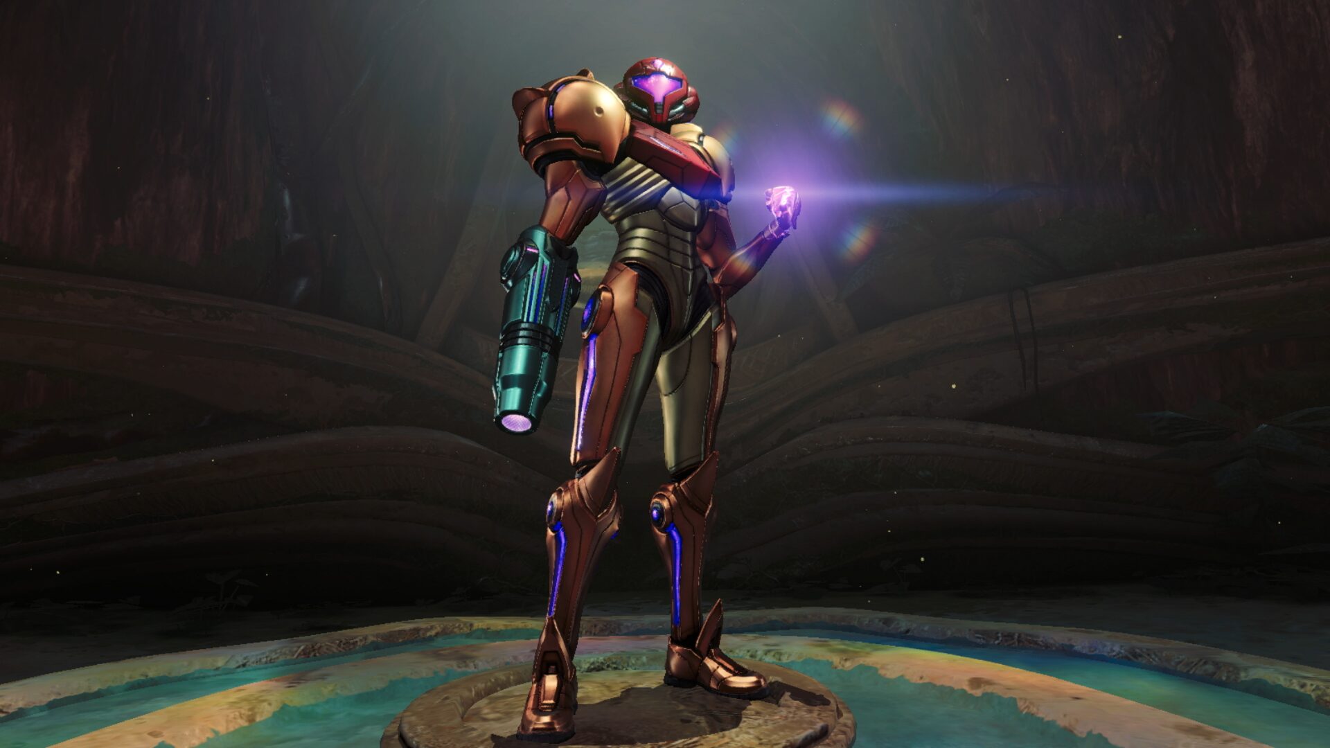 Bereid je voor op een groot avontuur met de Metroid Prime 4: Beyond-overzichtstrailer