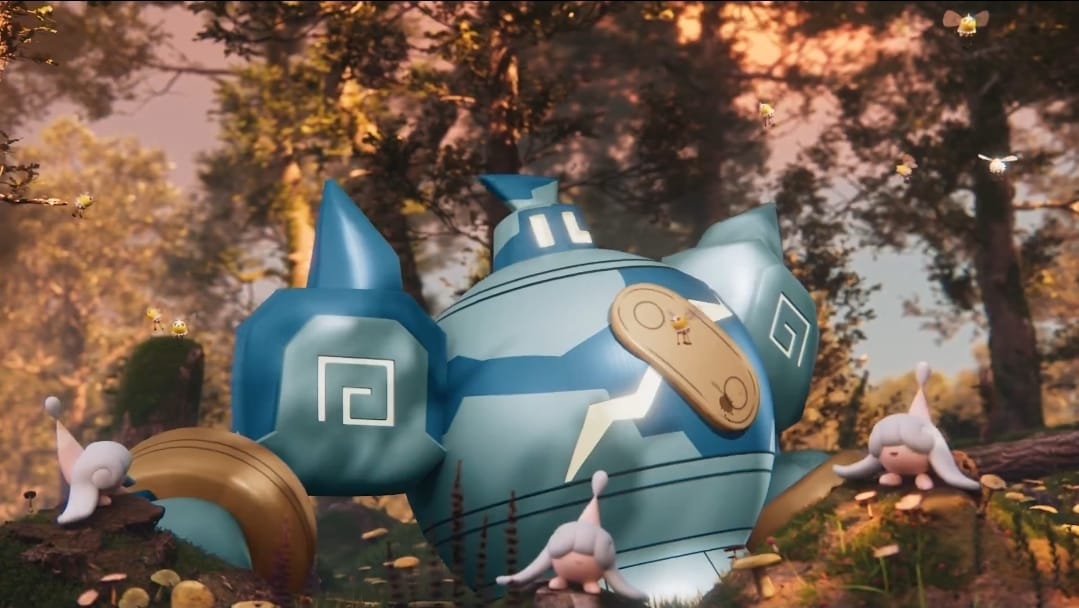 Zo vind je alle Mighty Pokémon in je Pokémon-storage