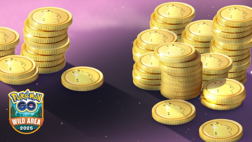 Niantic pakt uit tijdens de PokéCoin Black Friday sale