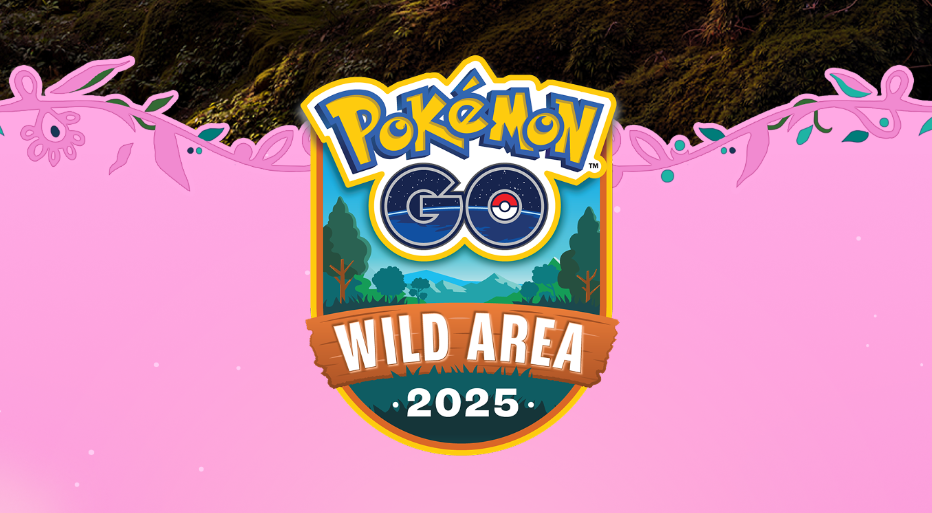 Dit krijgen alle spelers als je het GO Wild Area Global-event gaat spelen
