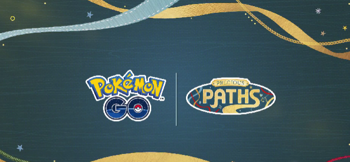 Niantic deelt teaser voor het aankomende nieuwe seizoen