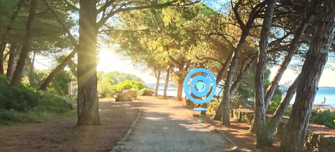 Er is meer te zien in de nieuwe Teaser-trailer voor het Precious Paths-seizoen