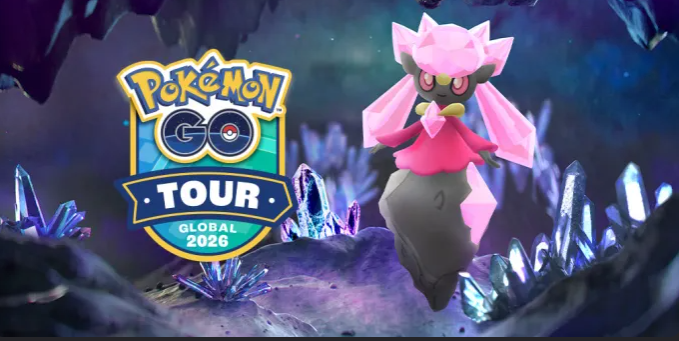 GO Tour-Kalos, Pokémon GO Tour: Kalos-shinies