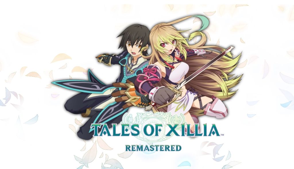 Tales of Xillia Remastered