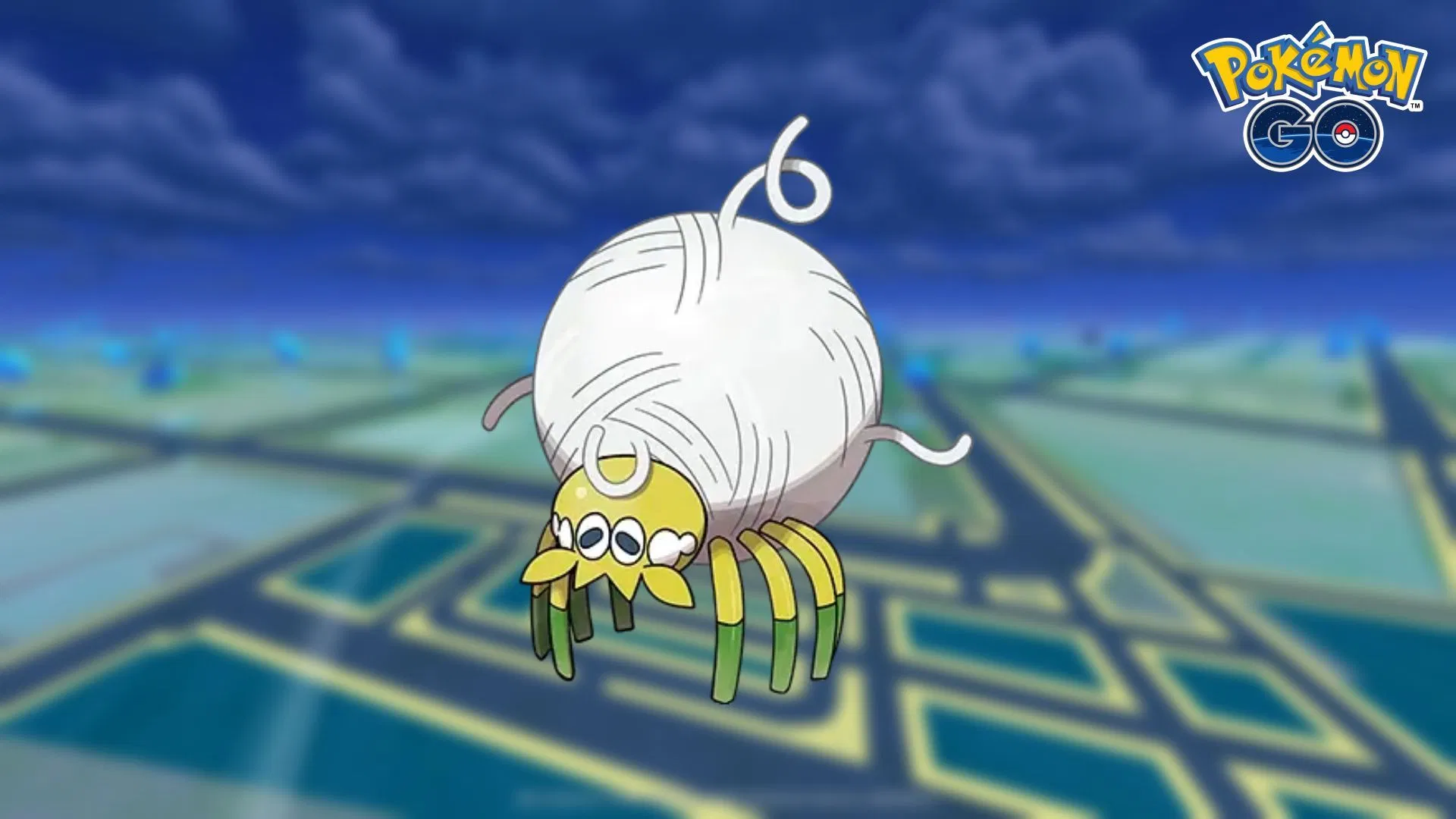 Zo krijg je Tarountula in Pokémon GO vanaf 10.00 uur