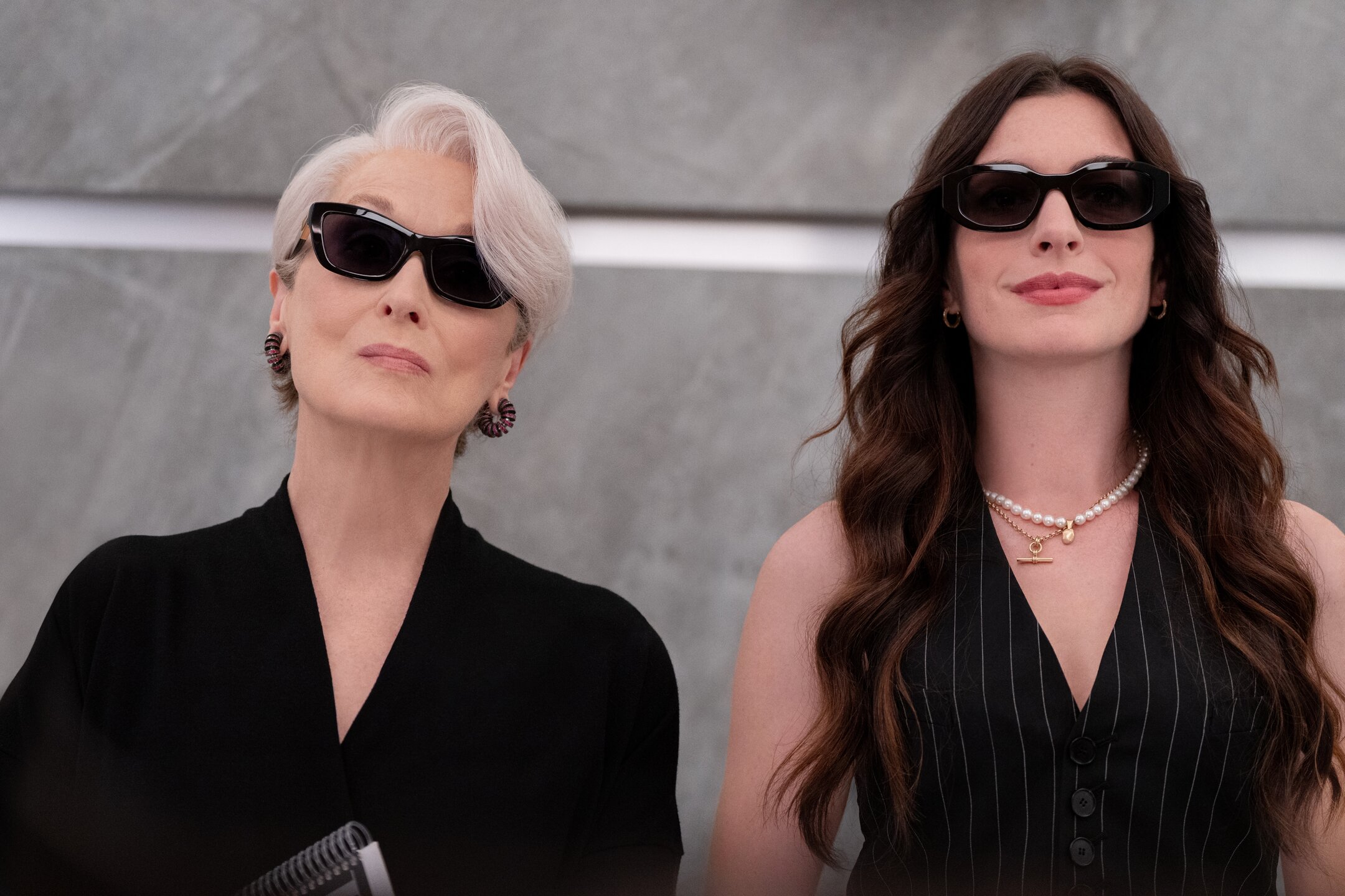 The Devil Wears Prada 2 krijgt na bijna 20 jaar een vervolg