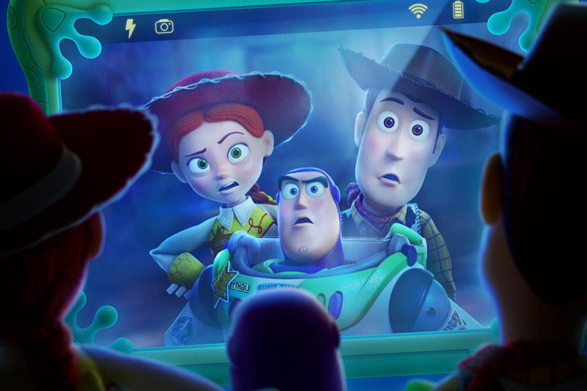 Toy Story 5 komt eraan! De eerste trailer is verschenen