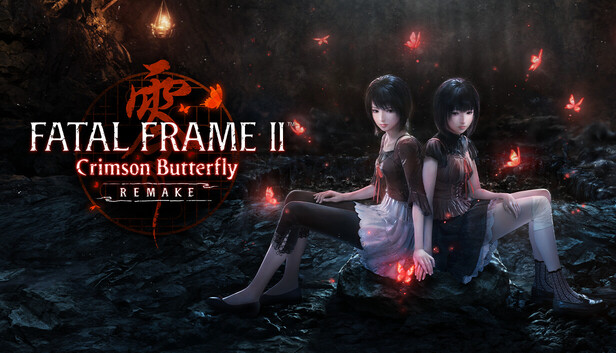 Remake van Fatal Frame 2: Crimson Butterfly in de maak