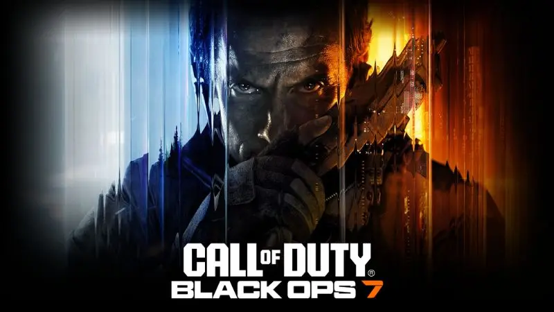 Launchtrailer Call of Duty: Black Ops 7 toont systeemeisen pc