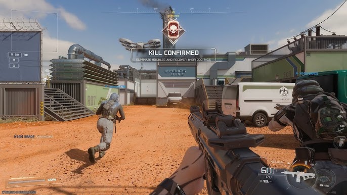 Call of Duty: Black Ops 7