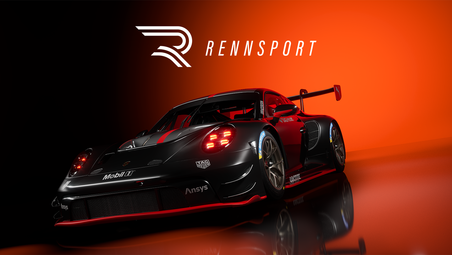 Rennsport