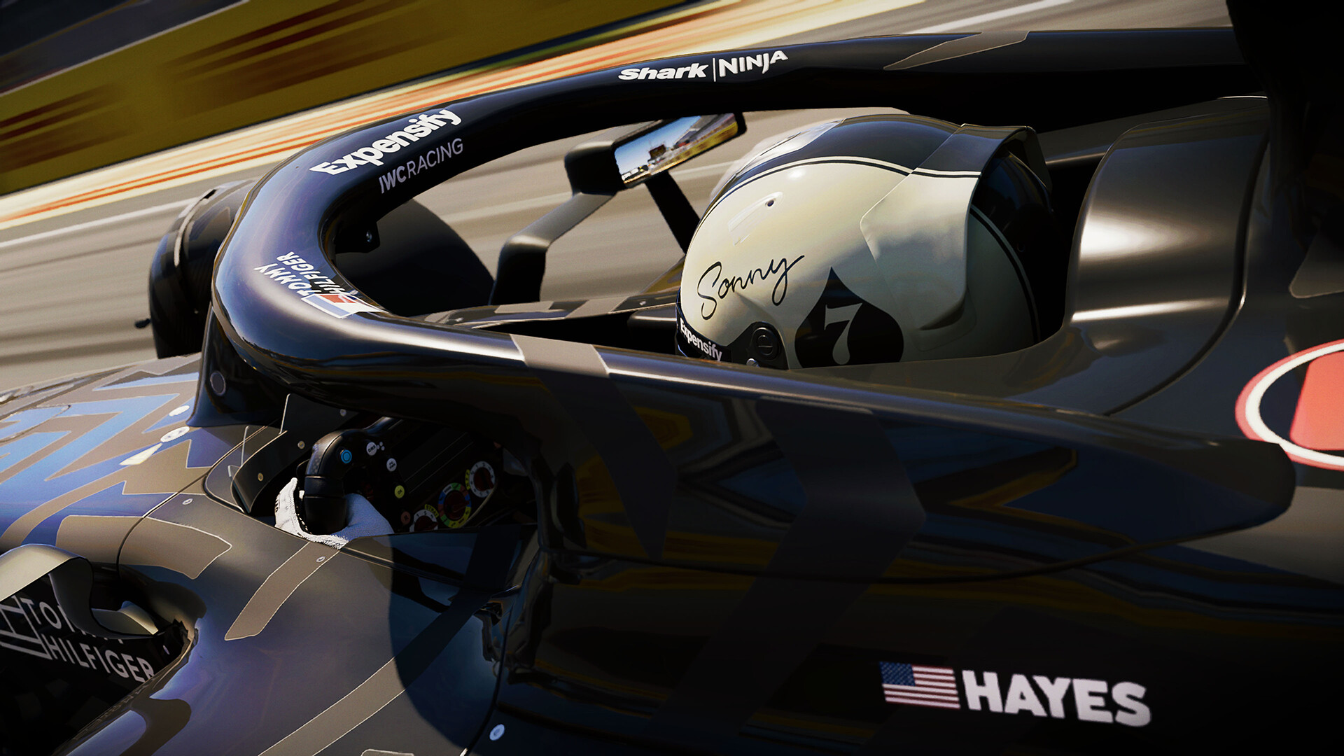 EA Sports laat weten dat F1 26 er niet komt