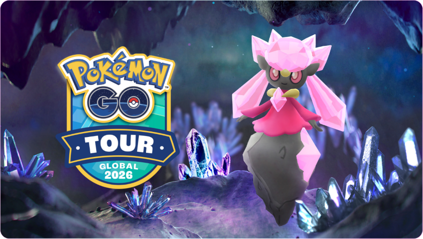Dit zijn de echt nieuwe Pokémon GO Tour: Kalos-shinies die je kunt vangen