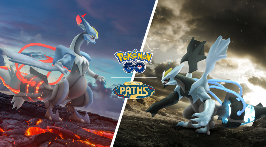 Dit kun je in week 02 van 2026 verwachten in Pokémon GO