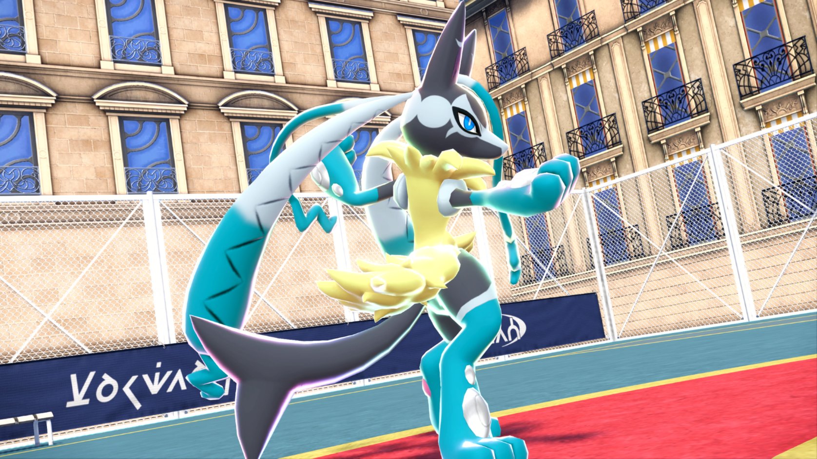 Mega Lucario Z is de volgende nieuwe Mega Pokémon