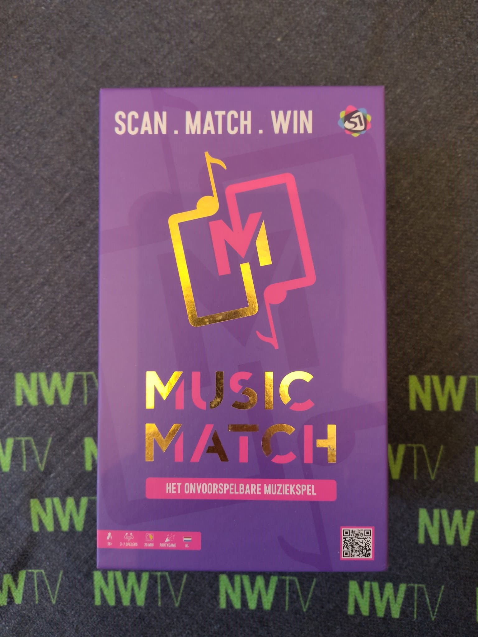 Music Match