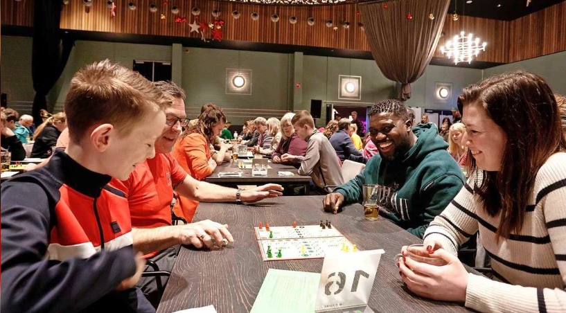 NK: Mens Ergert zich in 2026 wederom Niet