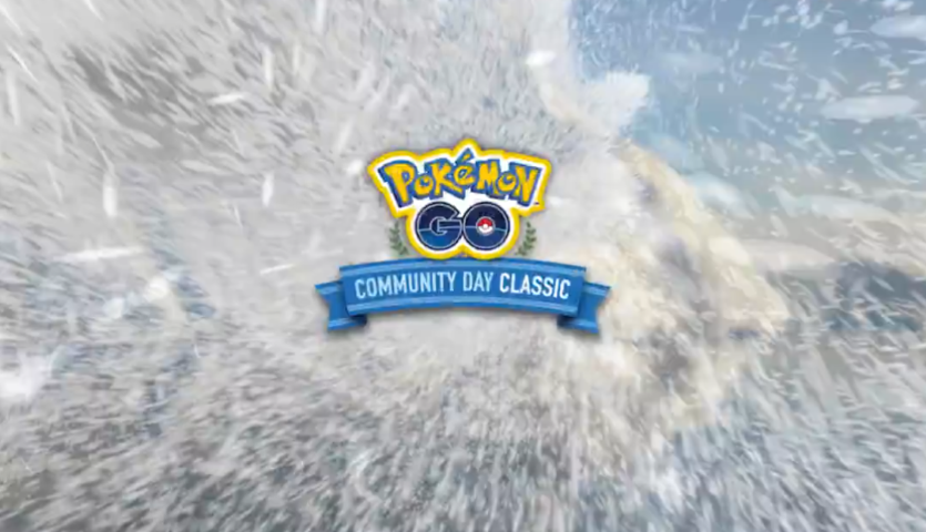 Niantic plaatst Community Day Classic-teaser